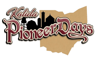 Pioneer Days Festival