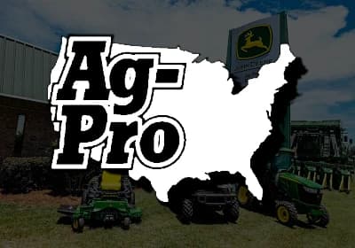 Ag Pro logo