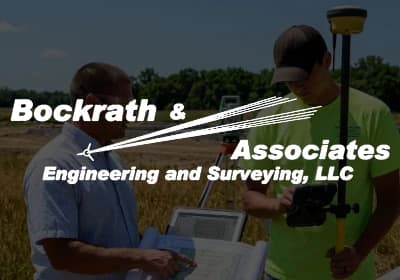 Bockrath & Associates logo