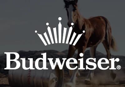 Budweiser logo
