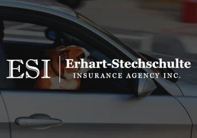 Erhart-Stechschulte Insurance logo