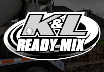 K&L logo