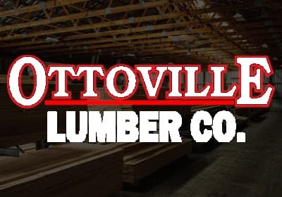 Ottoville Lumber Company logo