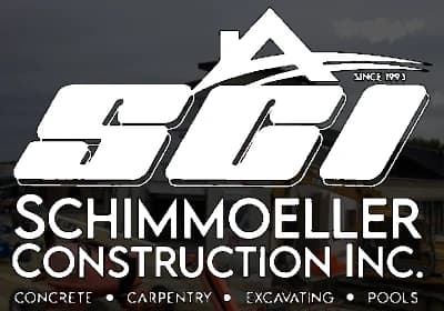 Schimmoeller Construction logo