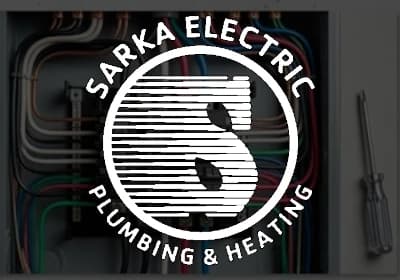 Sarka Electric logo