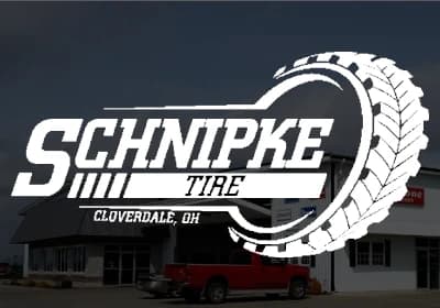 Schnipke Bros Tire logo