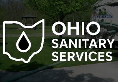 Ohio Sanitary Services logo