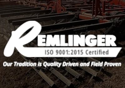Remlinger Manufacturing logo