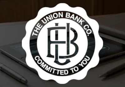 Union Bank logo