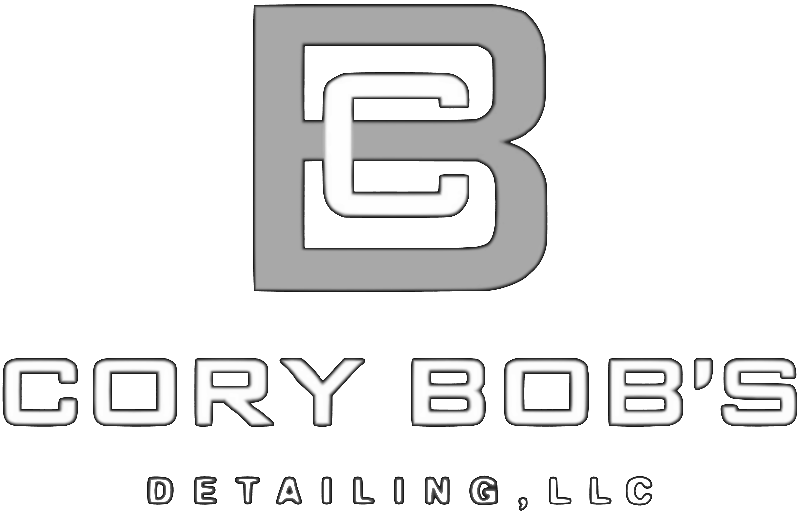 Corey Bob's Detailing