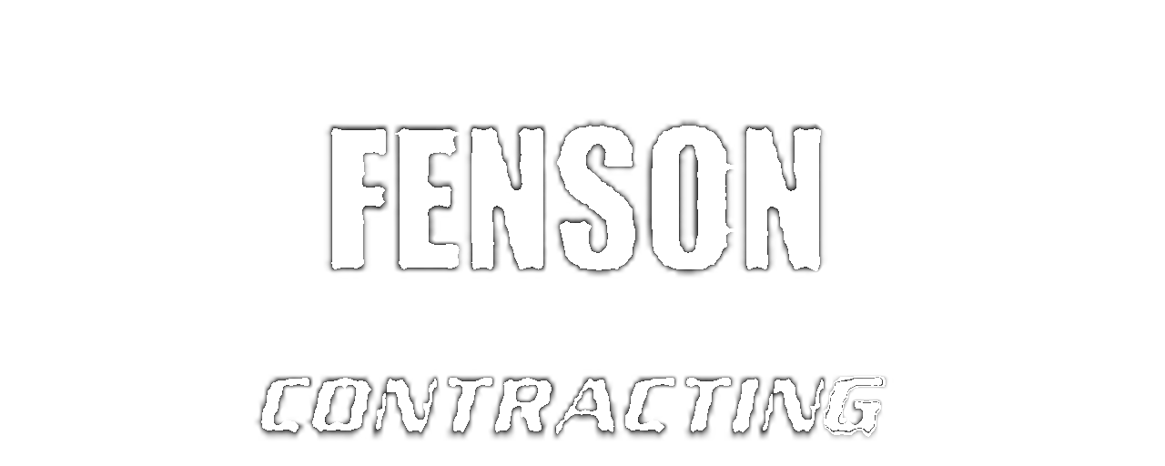 Fenson Contracting