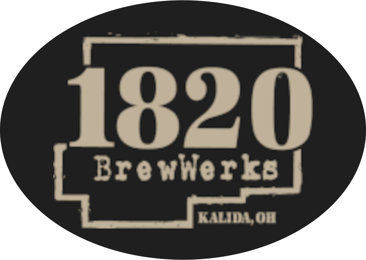 1820 Brewwerks