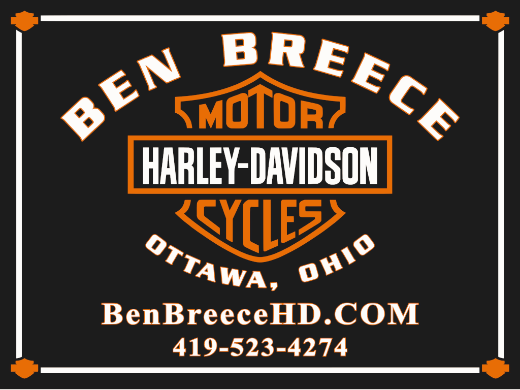 BB Harley Davidson