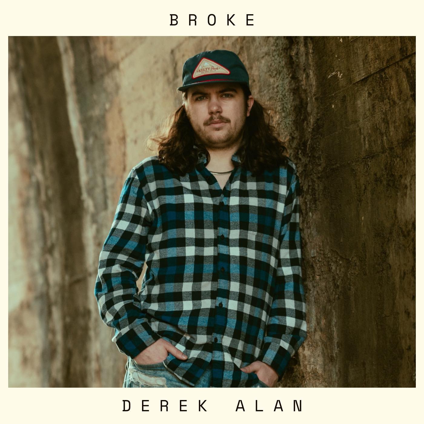 Derek Alan