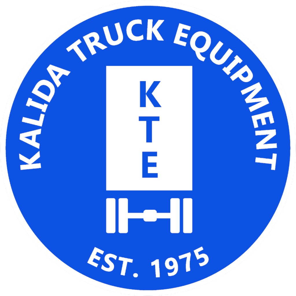 Kalida Truck