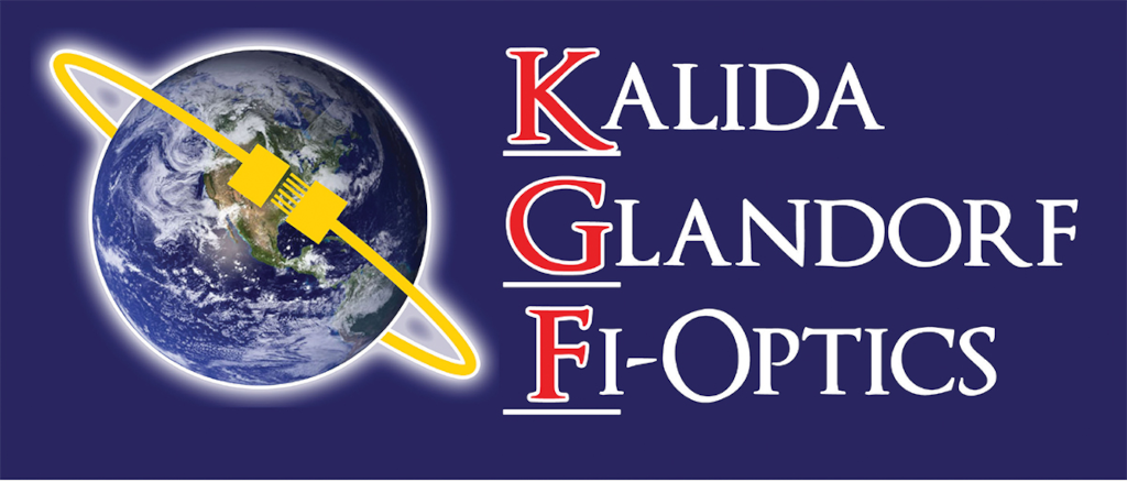 Kalida Glandorf Fi-Optics