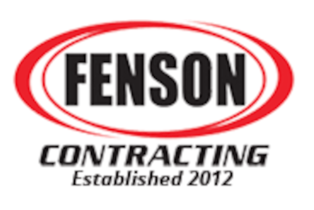 Fenson Contracting